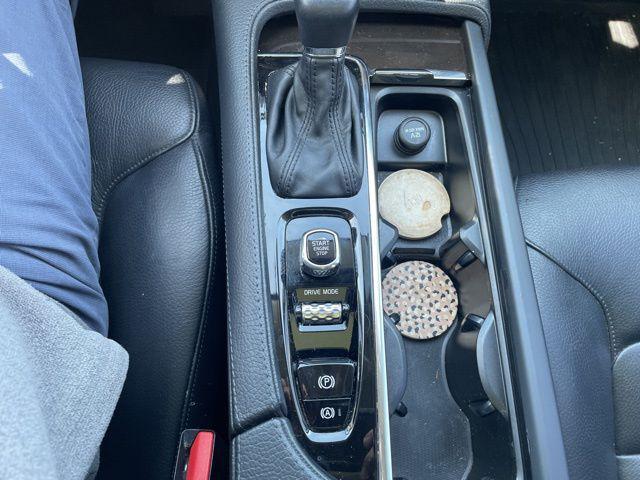 used 2018 Volvo XC90 car, priced at $19,998