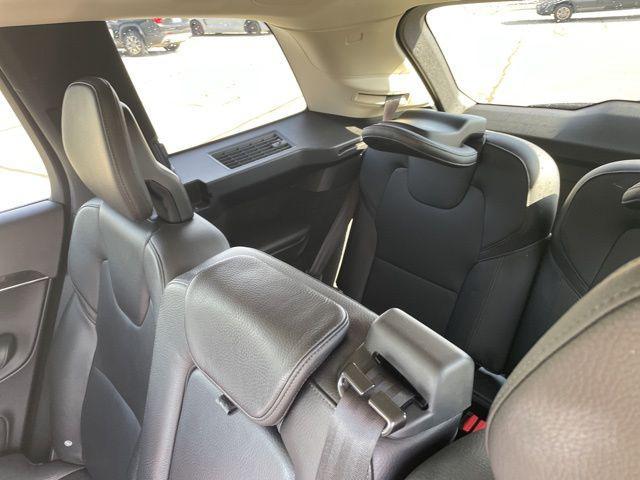 used 2018 Volvo XC90 car, priced at $19,998