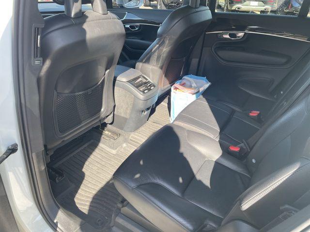 used 2018 Volvo XC90 car, priced at $19,998