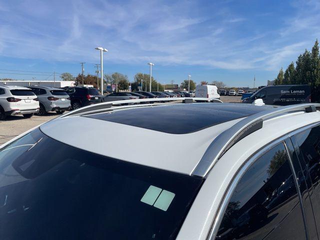 used 2018 Volvo XC90 car, priced at $19,998