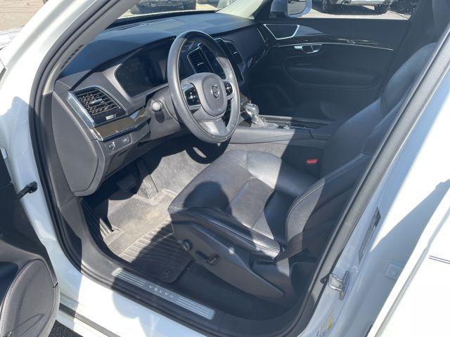 used 2018 Volvo XC90 car, priced at $19,998