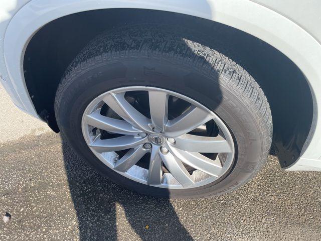 used 2018 Volvo XC90 car, priced at $19,998