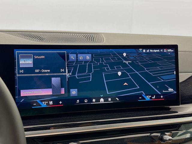 new 2026 BMW X5 car, priced at $81,825
