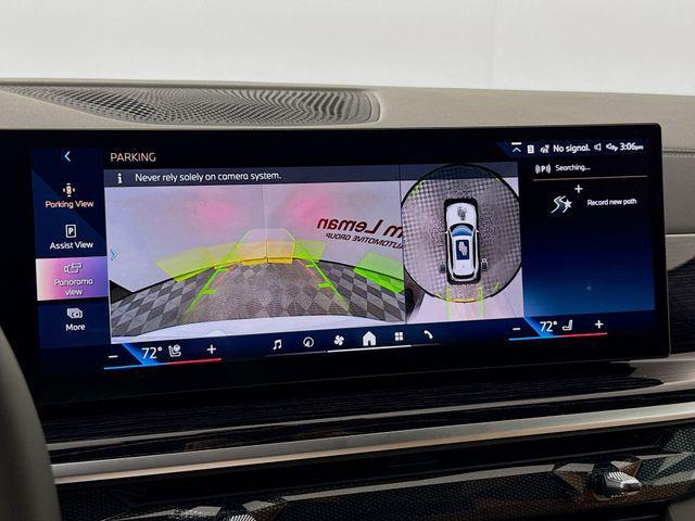 new 2026 BMW X5 car, priced at $81,825