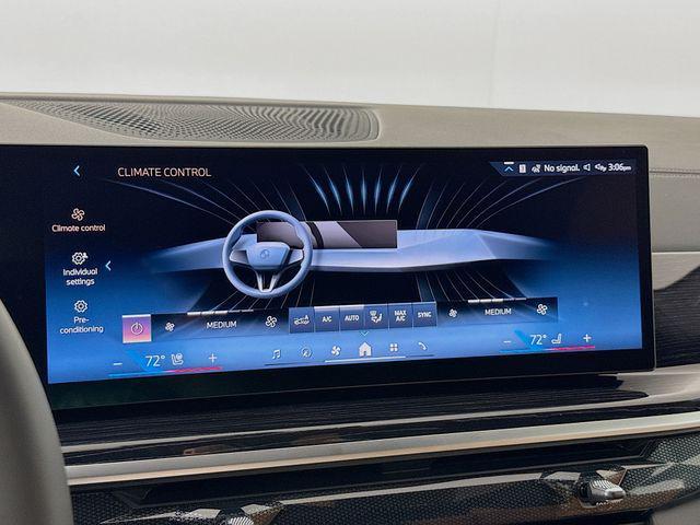 new 2026 BMW X5 car, priced at $81,825