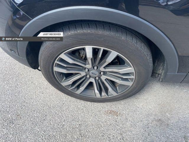 used 2016 Ford Explorer car, priced at $18,988
