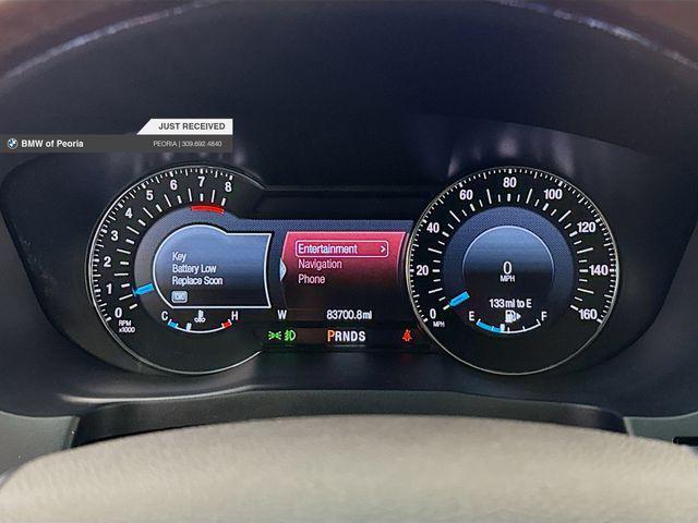 used 2016 Ford Explorer car, priced at $18,988