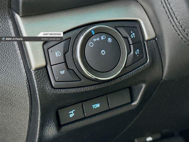 used 2016 Ford Explorer car, priced at $18,988