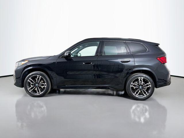 used 2025 BMW X1 car, priced at $45,566