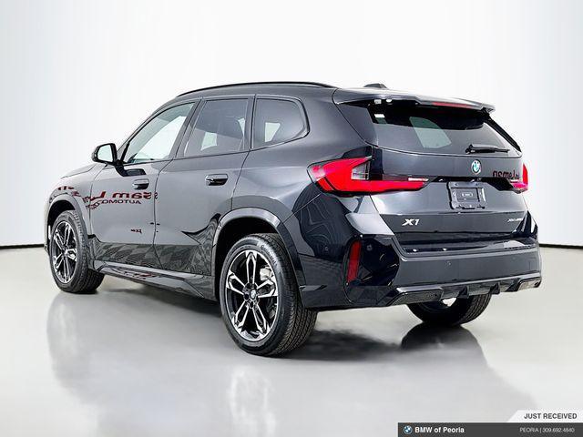 used 2025 BMW X1 car, priced at $46,988