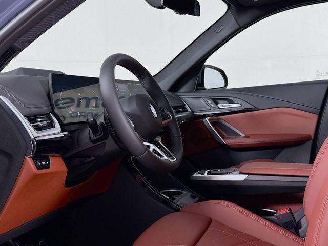 new 2026 BMW X1 car, priced at $51,980