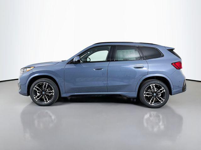 new 2026 BMW X1 car, priced at $51,980