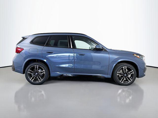 new 2026 BMW X1 car, priced at $51,980