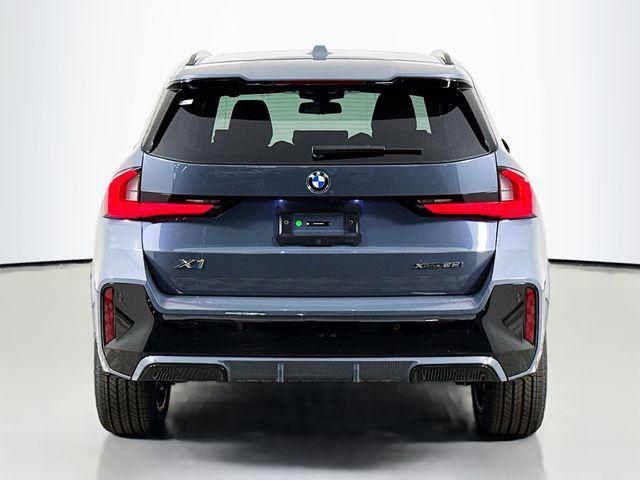 new 2026 BMW X1 car, priced at $51,980
