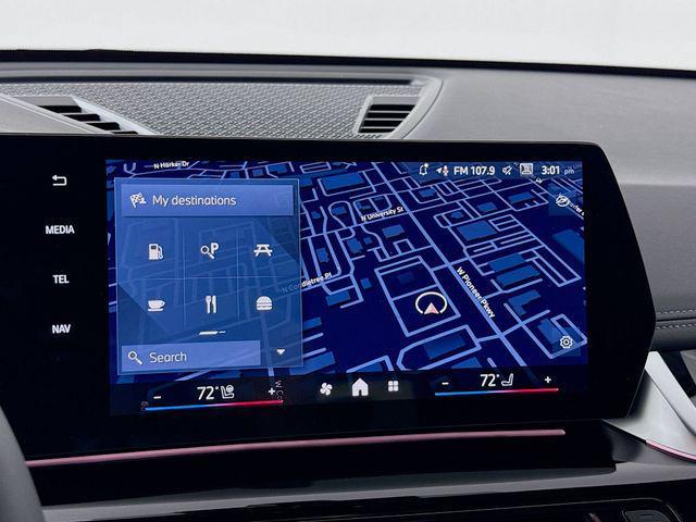 new 2026 BMW X1 car, priced at $51,980