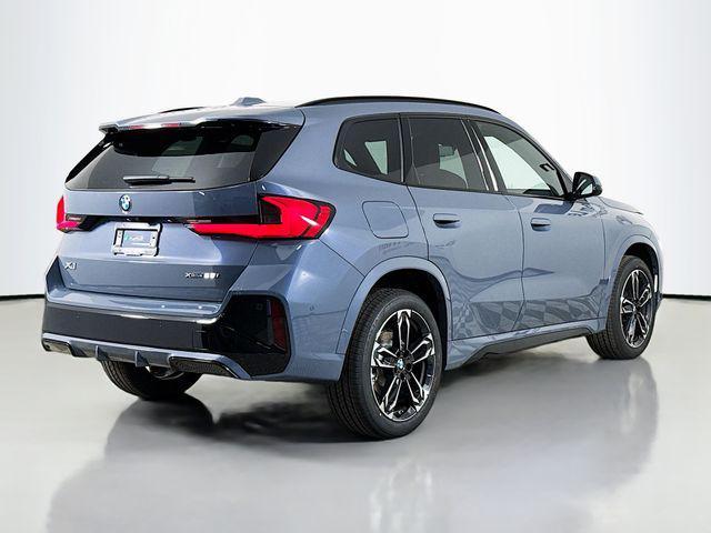 new 2026 BMW X1 car, priced at $51,980