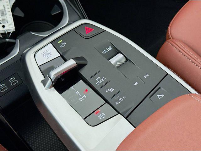 new 2026 BMW X1 car, priced at $51,980