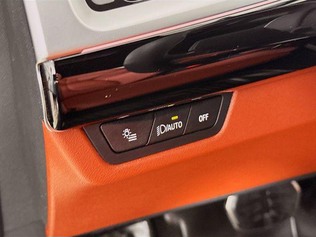 new 2026 BMW X1 car, priced at $51,980