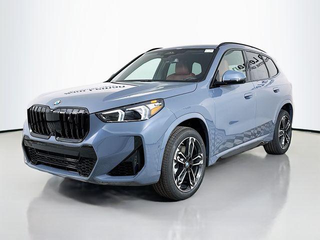 new 2026 BMW X1 car, priced at $51,980