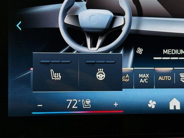 new 2026 BMW X1 car, priced at $51,980