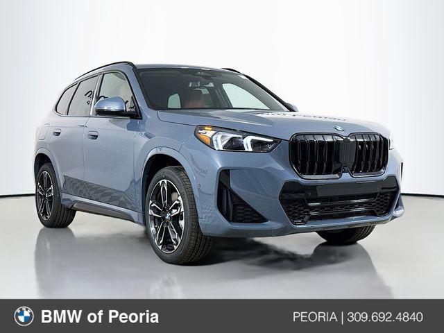 new 2026 BMW X1 car, priced at $51,980