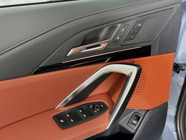 new 2026 BMW X1 car, priced at $51,980