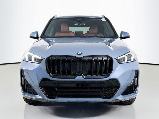 new 2026 BMW X1 car, priced at $51,980