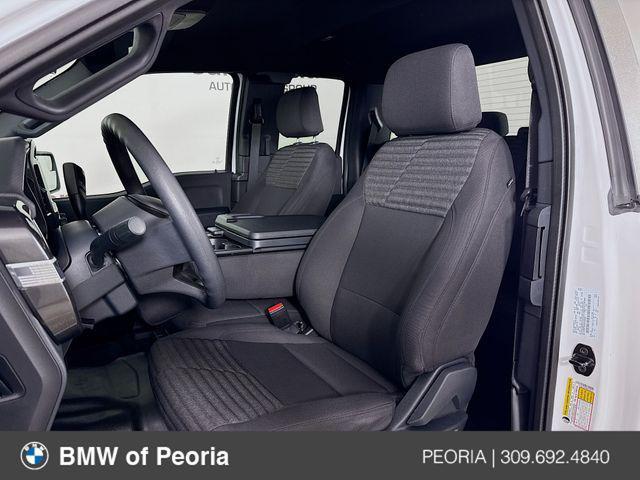 used 2023 Ford F-150 car, priced at $36,988