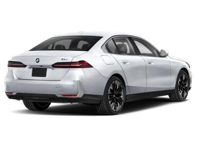 new 2025 BMW 530 car, priced at $66,290