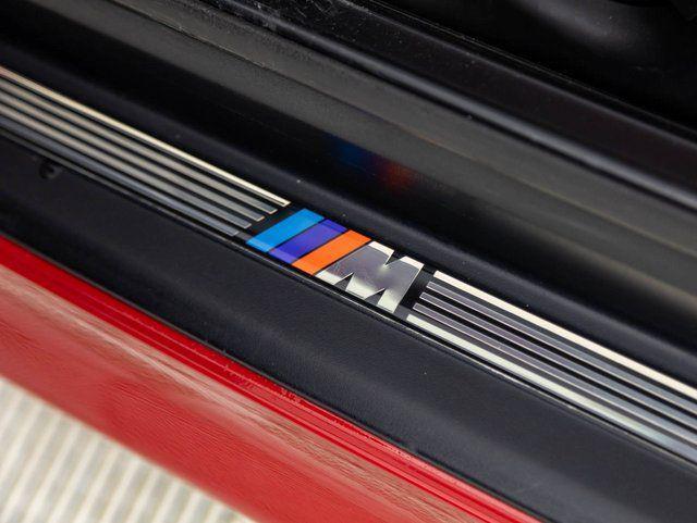 used 2000 BMW M car, priced at $34,777
