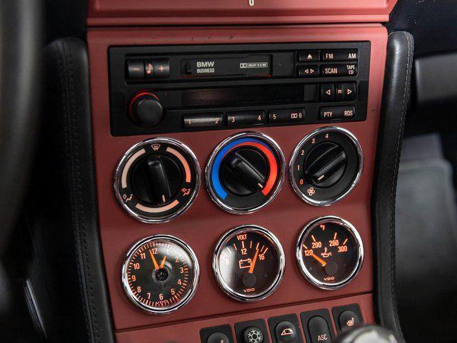 used 2000 BMW M car, priced at $34,777