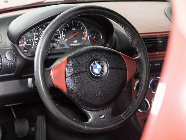used 2000 BMW M car, priced at $34,777