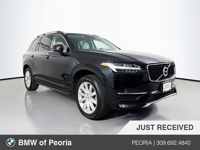 used 2019 Volvo XC90 car, priced at $19,998