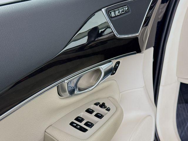 used 2019 Volvo XC90 car, priced at $19,998