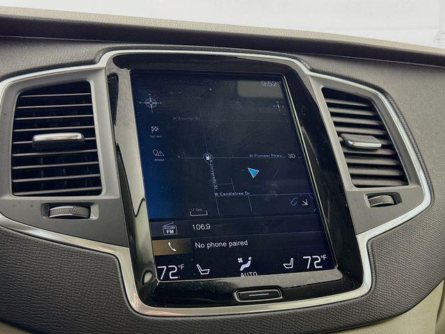 used 2019 Volvo XC90 car, priced at $19,998