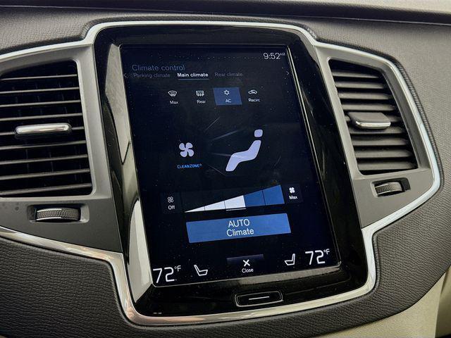 used 2019 Volvo XC90 car, priced at $19,998