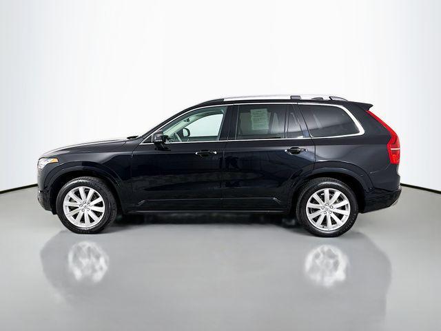 used 2019 Volvo XC90 car, priced at $19,998