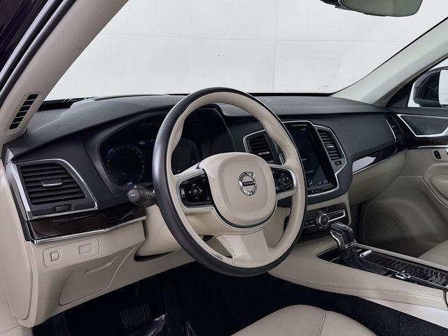 used 2019 Volvo XC90 car, priced at $19,998