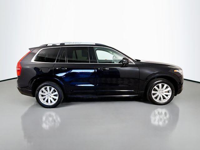 used 2019 Volvo XC90 car, priced at $19,998