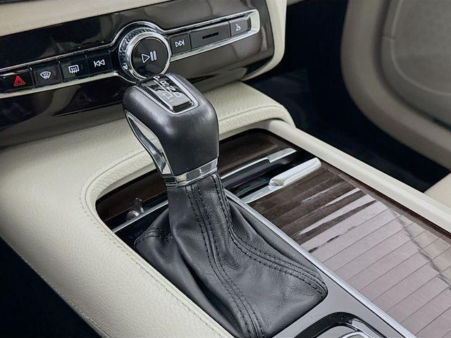 used 2019 Volvo XC90 car, priced at $19,998