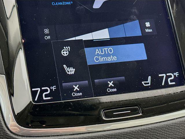 used 2019 Volvo XC90 car, priced at $19,998