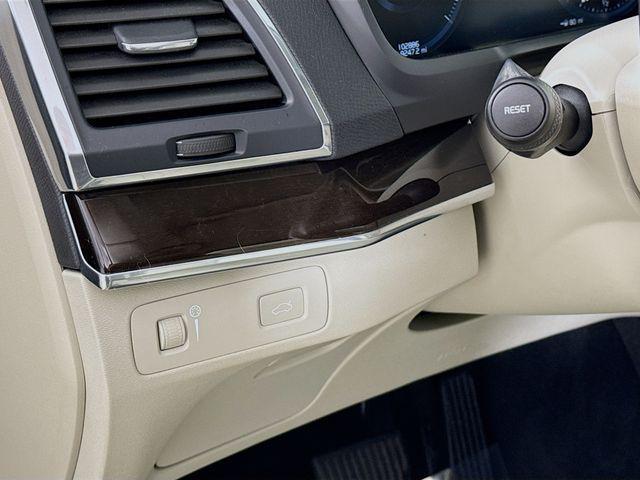 used 2019 Volvo XC90 car, priced at $19,998