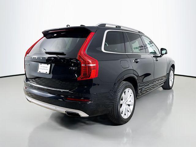 used 2019 Volvo XC90 car, priced at $19,998