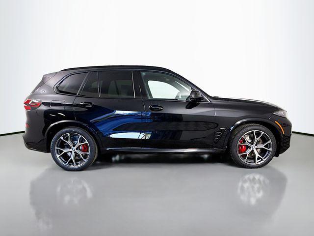 new 2026 BMW X5 PHEV car, priced at $89,575