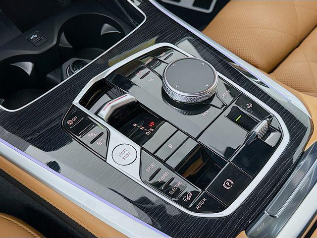 new 2026 BMW X5 PHEV car, priced at $89,575
