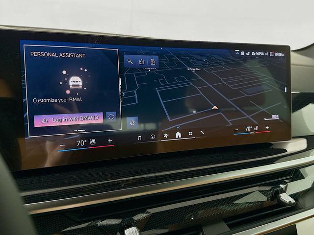new 2026 BMW X5 PHEV car, priced at $89,575