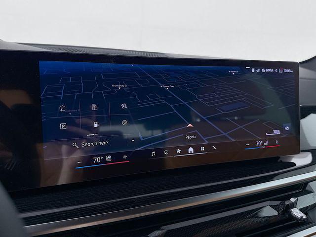 new 2026 BMW X5 PHEV car, priced at $89,575
