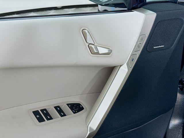 used 2026 BMW iX car, priced at $88,890