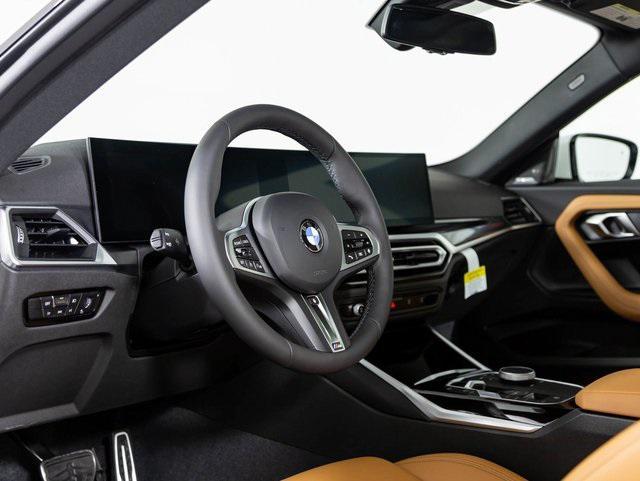 used 2024 BMW 230 car, priced at $49,815