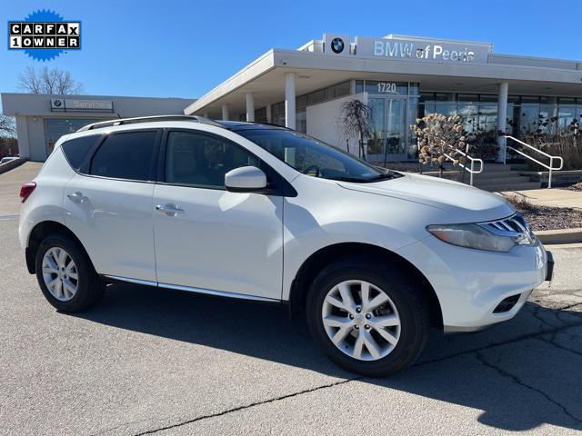 used 2014 Nissan Murano car, priced at $6,988